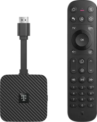 Obrázok produktu pre Deutsche Telekom Telekom MagentaTV Stick 2. Gen