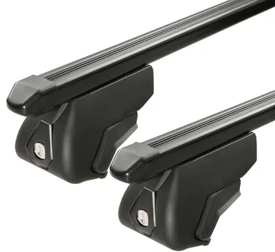 Obrázok produktu pre Nosič zábradlia Aurilis Trek CC kompatibilný s pre Renault Laguna II SW (kombi) 2001-2007