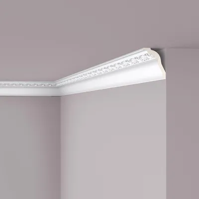 Image de NMC Z3 ARSTYL Corniche Moulure décorative Corniche de plafond 2 m