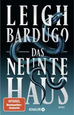 Immagine prodotto di Das neunte Haus