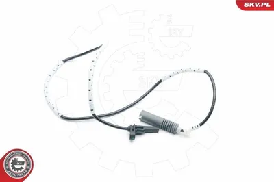 Produktbild von ESEN SKV ABS Sensor Raddrehzahl Hinten für BMW 3 Touring (E91) 06SKV315