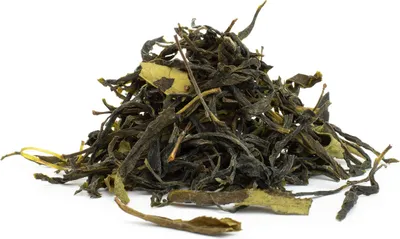 Produktbild von Georgischer grüner Tee Kolkhida, 100g