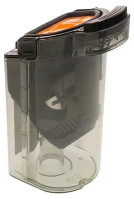 Productafbeelding van Shark 5329FFJ200EUK vuilwaterreservoir voor WD100EU WD210EU nat-/droogzuigapparaten