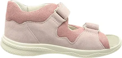 Produktbild von superfit Kinder  Sandalen rosa Gr. 21