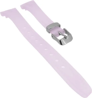Produktbild von Calypso Kinder K6043/3 >> Uhrenarmband rosa Kunststoff > > K6043