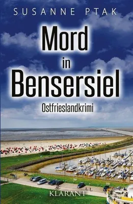 Obrázek produktu pro Mord in Bensersiel