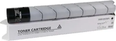 Productafbeelding van CoreParts MSP141001, 12000 stuks, zwart, 1 stuk