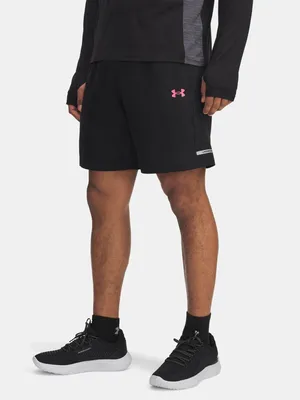 Produktbild von Under Armour UA Tech Utility Shorts für Herren – Schwarz XL