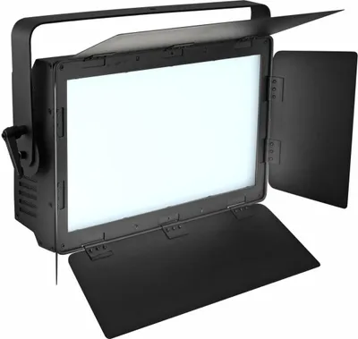 Produktbild von EUROLITE LED PLL-704 6000K Panel (40001835)