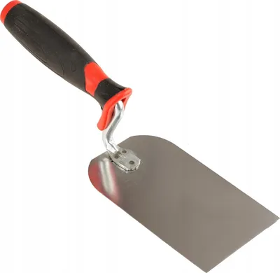 Produktbild von Spachtel 80 Mm FEINZ Ideal Für Präzise Arbeiten Langlebig Und Robust Edelstahl Rostfrei