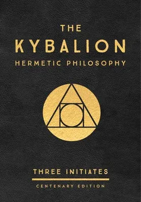 Immagine prodotto di The Kybalion: Centenary Edition