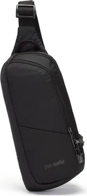 Immagine prodotto di Pacsafe Vibe 150 zaino jet schwarz