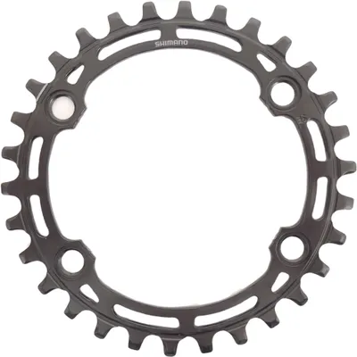 Obrázek produktu pro Shimano Y0LA30000 Převodník 96 BCD-Asymetrický 30T