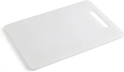 Zdjęcie produktu dla Higieniczna płyta do krojenia z polipropylenu 33 x 20 x 1 cm