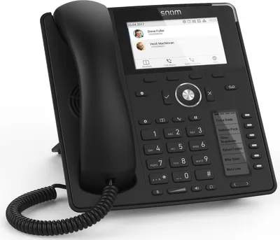 Immagine prodotto di Snom D785N schwarz (4599)
