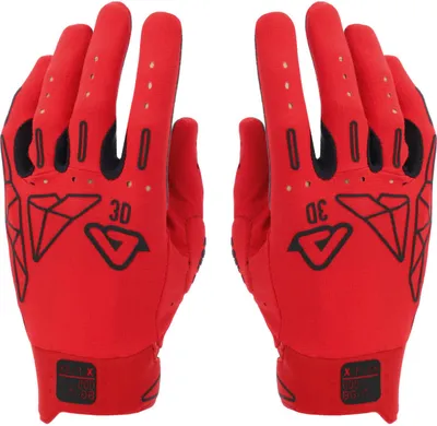 Produktbild von ACERBIS X-FLEX 2.0 Rote Motocross-Handschuhe größe L
