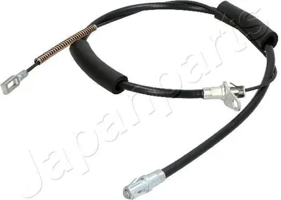 Produktbild von JAPANPARTS Handbremsseil Seilzug Feststellbremse für CHRYSLER VOYAGER IV (RG, RS) Hinten Links BC-926L