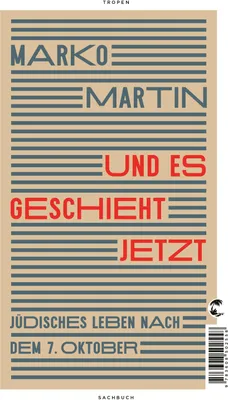 Produktbild von Und es geschieht jetzt