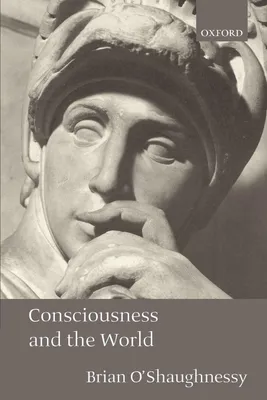 Produktbild von Consciousness and the World