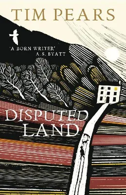 Produktbild von Disputed Land