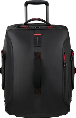 Produktbild von Samsonite Paradiver Light 51l Cabin Duffelbag Schwarz Schwarz One Size