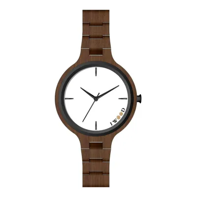 Obrázek produktu pro Dámské hodinky Iwood Real Wood IW18442004
