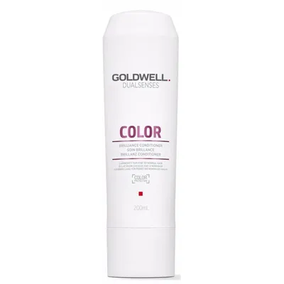 Image de Goldwell Dualsenses Color Brilliance Conditioner 200ml