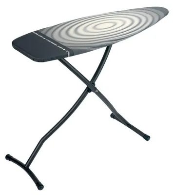 Immagine prodotto di Asse da stiro Brabantia D Ferro da stiro a vapore D Generatore di vapore Potenza integrata resistente al calore