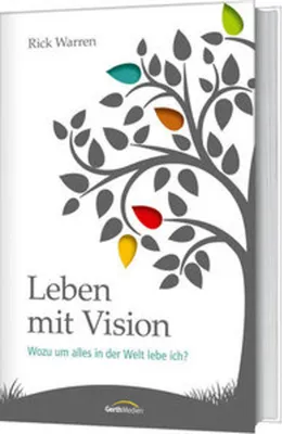Produktbild von Leben mit Vision