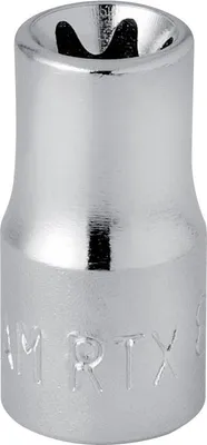 Image de Douille 1/4 torx 5 SAM - RTX5