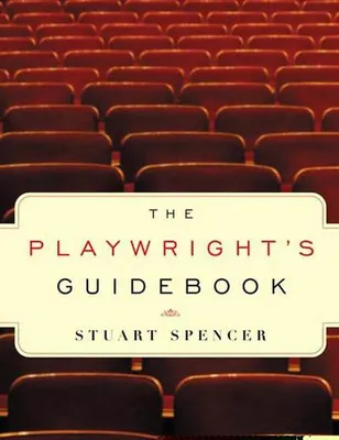 Zdjęcie produktu dla The Playwright's Guidebook