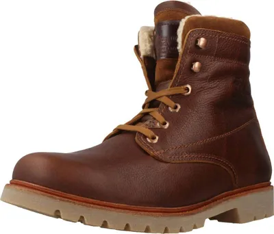 Produktbild von PANAMA JACK Stiefeletten AVC22 , Brown:47