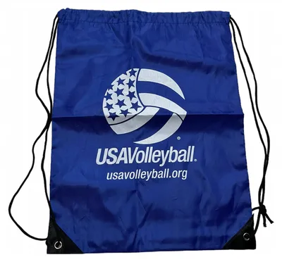Image de Sac à dos USA Volleyball