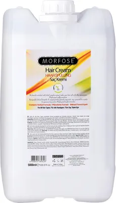 Produktbild von Herbal Hair Cream 5000 ml