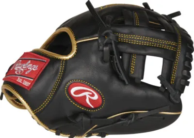 Obrázek produktu pro Rawlings R9TRBG 9,5palcové tréninkové rukavice Model LH