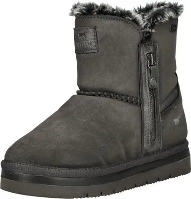 Produktbild von Mustang Stiefelette Stiefelette Kunstleder/Textil