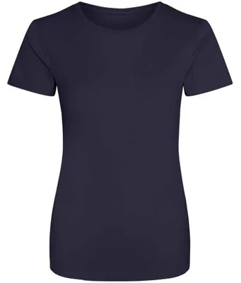 Produktbild von AWDis Cool - T-Shirt für Damen LT3674 (4XL) (Dunkelblau)