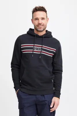 Produktbild von FQ1924 FQWilliam Herren Kapuzenpullover Hoodie Sweater ungefüttert Kapuze regular fit