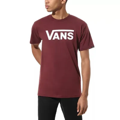 Produktbild von Vans T-shirt MN Classic Port, VN000GGGK1O, Größe: S