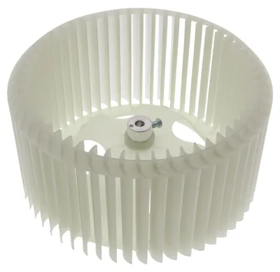 Zdjęcie produktu dla Wentylator Delonghi 215mm Klimatyzator Pinguino PAC AN120 AN370 CN92 EL98 EX290