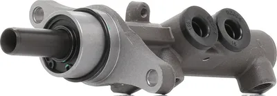 Produktbild von DELPHI LM80678 Bremszylinder Hauptbremszylinder für VW Polo Schrägheck (6R1, 6C1) für SKODA Fabia II Schrägheck (542) Fabia II Combi (545) für SEAT