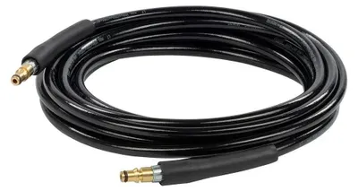 Zdjęcie produktu dla POWERPLUS POWXG90960 - Wąż zamienny do myjek ciśnieniowych 6m