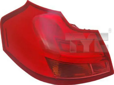 Immagine prodotto di Fanale posteriore combinato TYC 11-11802-01-2