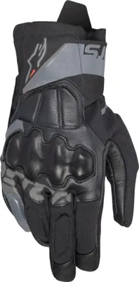 Immagine prodotto di Guanti COROZAL 3 DRYSTAR, ALPINESTARS (nero, taglia M)