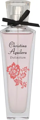 Produktbild von Christina Aguilera Definition Edp Spray