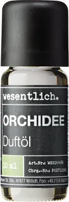 Produktbild von Orchidee  10ml  von wesentlich.