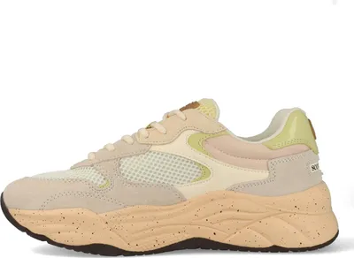 Produktbild von Scotch and Soda Celest 78.4158.01-S133 Beige / Multi color-39