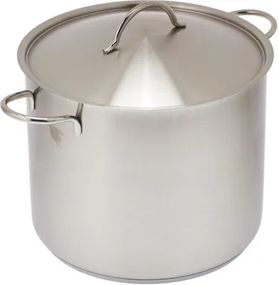 Image de Poêle à légumes Famanu avec couvercle - 28 cm