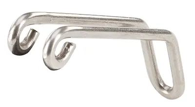 Produktbild von Prophete 5270 Scheinwerfer-Halter Gabelbefestigung für Cantilever-/V-Bremse