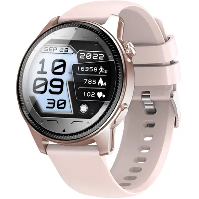 Image de DENVER Smartwatch SWC-392, rose